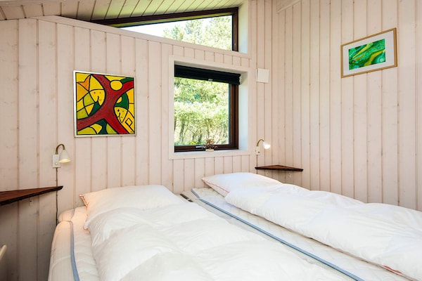 Foto van 6 persoons vakantie huis in Rømø - Vakantiehuis in Rømø - Indoor