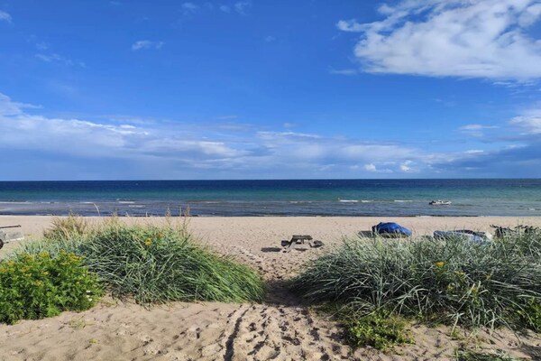 Foto van 8 persoons vakantie huis in Sydals - Vakantiehuis in Sydals - WaterView