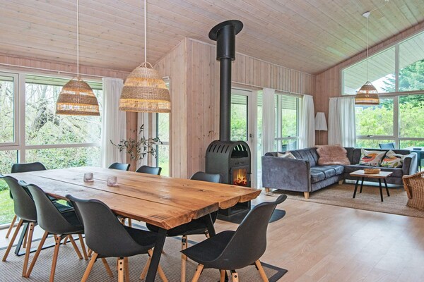 Foto van 8 persoons vakantie huis in Sydals - Vakantiehuis in Sydals - Indoor