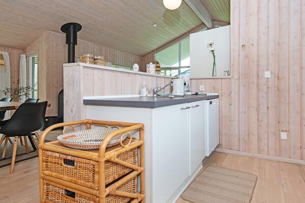 Foto van 8 persoons vakantie huis in Sydals - Vakantiehuis in Sydals - Indoor