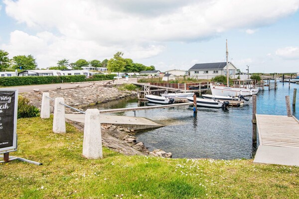 Foto van 8 persoons vakantie huis in Sydals - Vakantiehuis in Sydals - Untagged