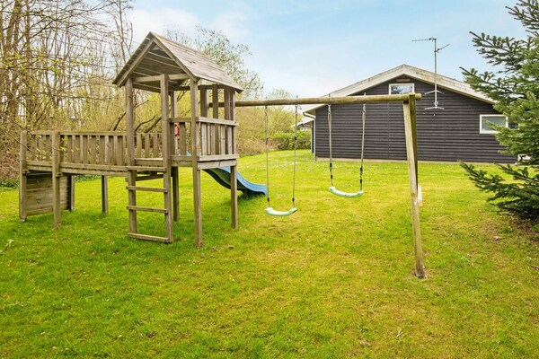 Foto van 8 persoons vakantie huis in Sydals - Vakantiehuis in Sydals - Outdoor