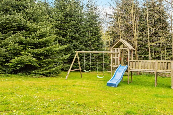 Foto van 8 persoons vakantie huis in Sydals - Vakantiehuis in Sydals - Outdoor