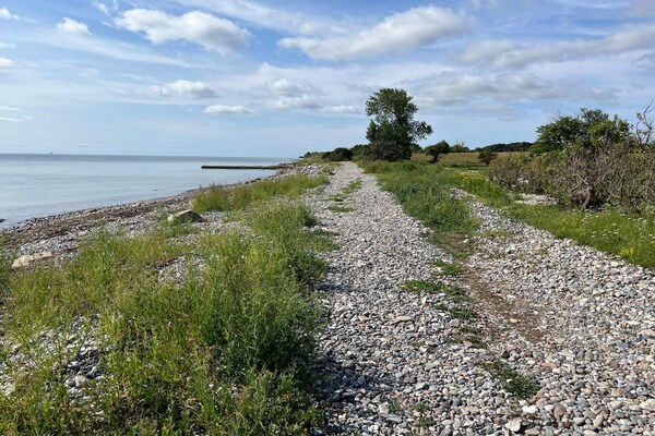 Foto van 6 persoons vakantie huis in Rudkøbing - Vakantiehuis in Rudkøbing - WaterView