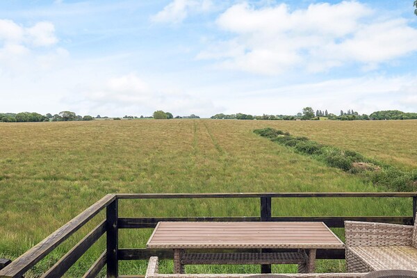Foto van 6 persoons vakantie huis in Rudkøbing - Vakantiehuis in Rudkøbing - View