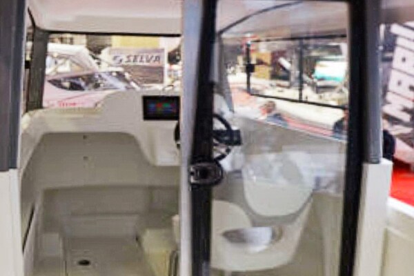 Foto van 6-persoons vakantiehuis Rubbestadneset - Vakantiehuis in Rubbestadneset - Untagged