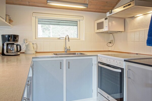 Foto van Strandparadijs met dennen -- By Traum Ferienwohnungen - Indoor