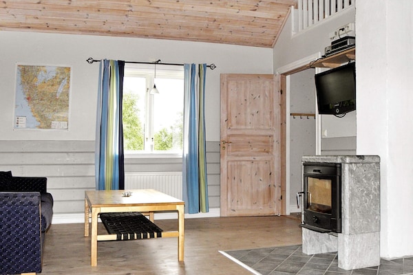 Foto van 6 persoons vakantie huis in LJUNG-By Traum - Vakantiehuis in LJUNG - Indoor