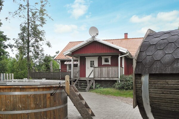 Foto van 6 persoons vakantie huis in LJUNG-By Traum - Vakantiehuis in LJUNG - Outdoor
