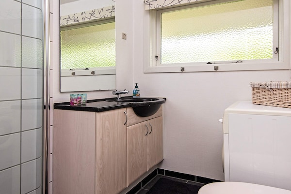 Foto van 6 persoons vakantie huis in Oksbøl-By Traum - Vakantiehuis in Oksbøl - Indoor