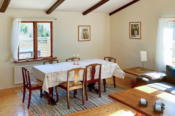 Foto van 6 persoons vakantie huis in Osby-By Traum - Vakantiehuis in Osby - Indoor