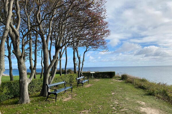 Foto van 8 persoons vakantie huis in Sydals-By Traum - Vakantiehuis in Sydals - WaterView