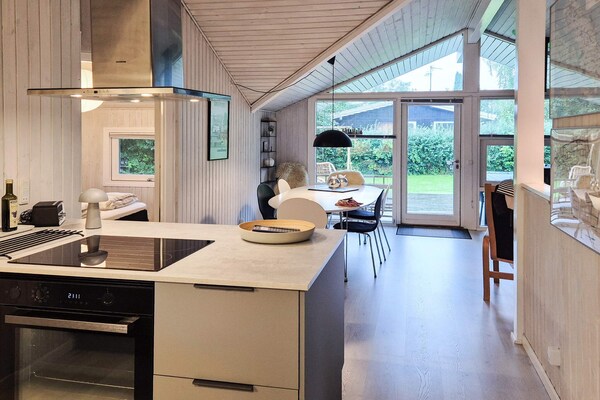 Foto van 8 persoons vakantie huis in Sydals-By Traum - Vakantiehuis in Sydals - Indoor