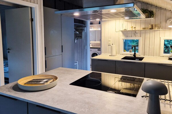 Foto van 8 persoons vakantie huis in Sydals-By Traum - Vakantiehuis in Sydals - Indoor