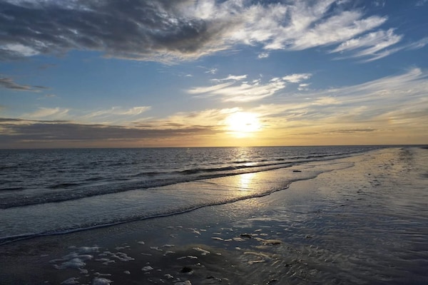 Foto van 6 persoons vakantie huis in Rømø-By Traum - Vakantiehuis in Rømø - WaterView