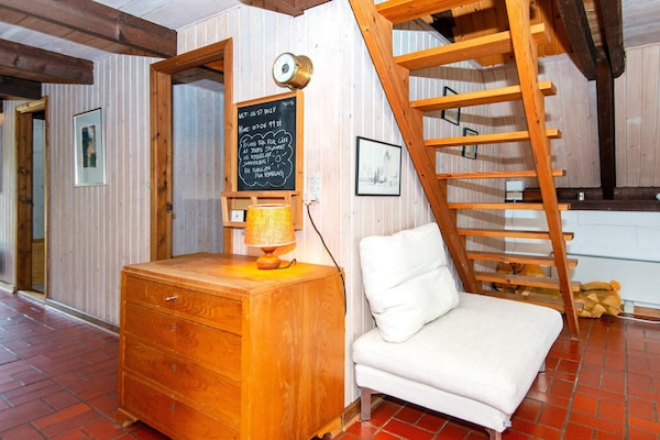 Foto van 6 persoons vakantie huis in Rømø-By Traum - Vakantiehuis in Rømø - Indoor