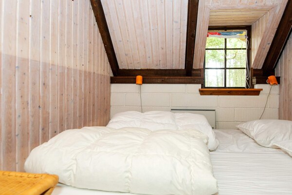 Foto van 6 persoons vakantie huis in Rømø-By Traum - Vakantiehuis in Rømø - Indoor