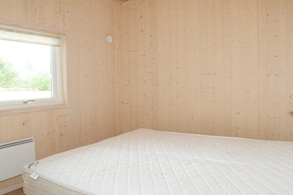 Foto van 6 persoons vakantie huis in Oksbøl-By Traum - Vakantiehuis in Oksbøl - Indoor