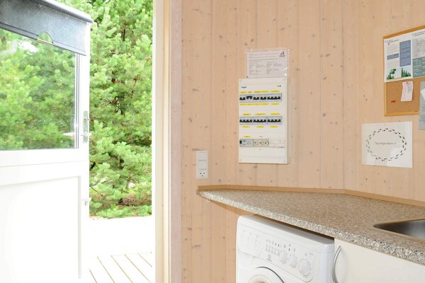 Foto van 6 persoons vakantie huis in Oksbøl-By Traum - Vakantiehuis in Oksbøl - Indoor