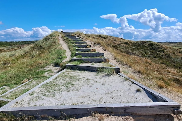 Foto van 6 persoons vakantie huis in Rømø-By Traum - Vakantiehuis in Rømø - Untagged