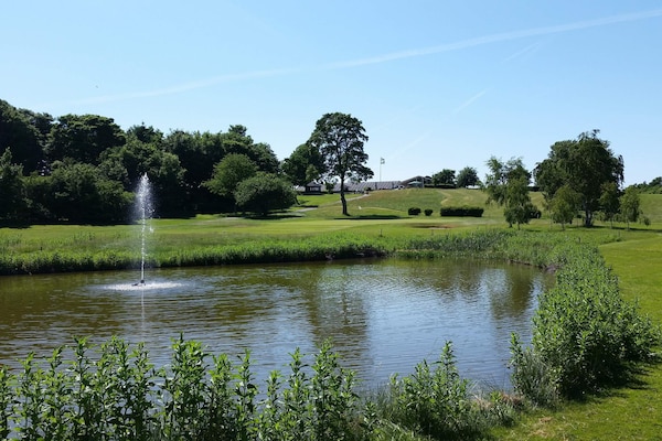 Foto van 6 persoons vakantie huis in Jægerspris-By Traum - Vakantiehuis in Jægerspris - WaterView