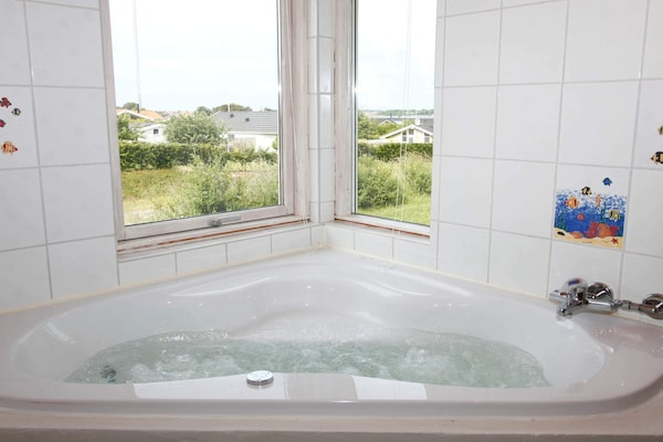 Foto van 6 persoons vakantie huis in Jægerspris-By Traum - Vakantiehuis in Jægerspris - Spa