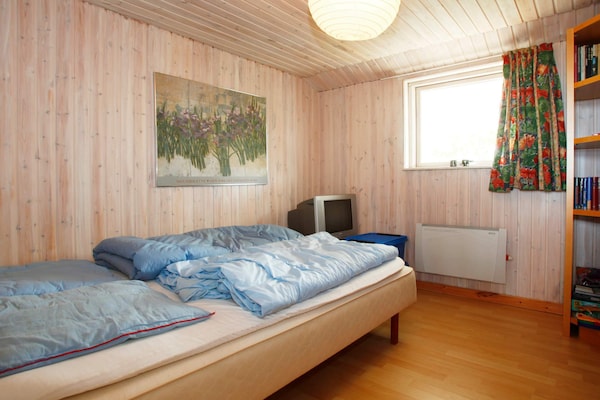 Foto van 6 persoons vakantie huis in Jægerspris-By Traum - Vakantiehuis in Jægerspris - Indoor