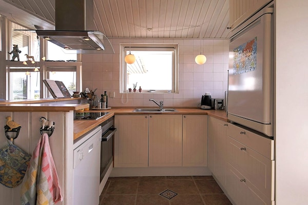 Foto van 6 persoons vakantie huis in Jægerspris-By Traum - Vakantiehuis in Jægerspris - Indoor