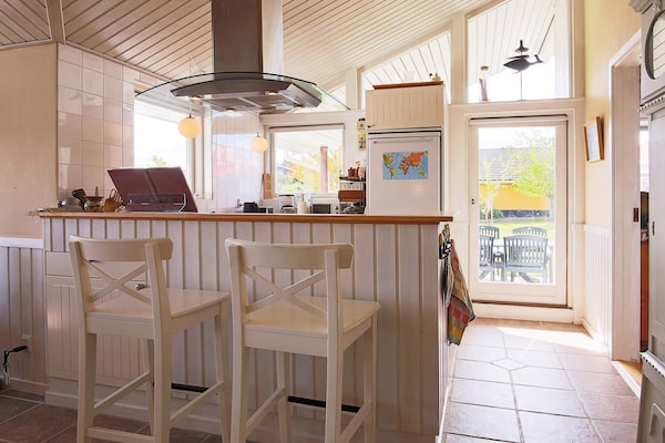Foto van 6 persoons vakantie huis in Jægerspris-By Traum - Vakantiehuis in Jægerspris - Indoor