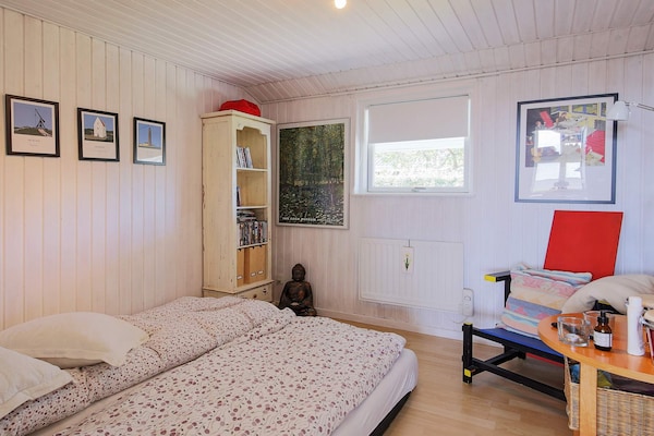 Foto van 6 persoons vakantie huis in Jægerspris-By Traum - Vakantiehuis in Jægerspris - Indoor