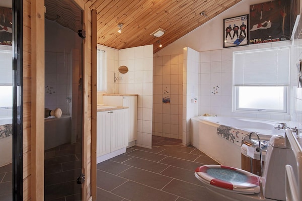 Foto van 6 persoons vakantie huis in Jægerspris-By Traum - Vakantiehuis in Jægerspris - Indoor