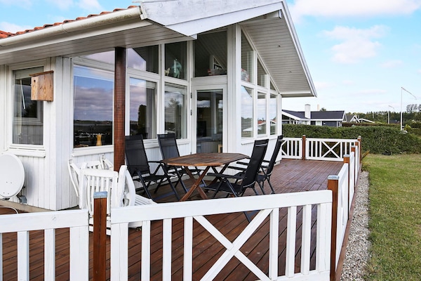 Foto van 6 persoons vakantie huis in Jægerspris-By Traum - Vakantiehuis in Jægerspris - View
