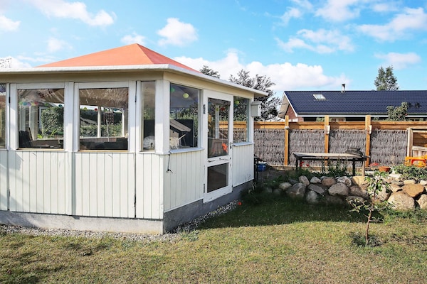 Foto van 6 persoons vakantie huis in Jægerspris-By Traum - Vakantiehuis in Jægerspris - View