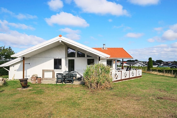 Foto van 6 persoons vakantie huis in Jægerspris-By Traum - Vakantiehuis in Jægerspris - View