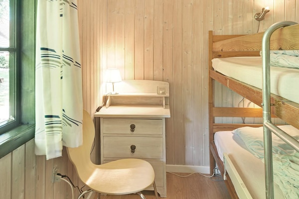 Foto van 6 persoons vakantie huis in Nexø - Vakantiehuis in Nexø - Indoor