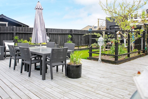 Foto van 6 persoons vakantie huis in Otterup-By Traum - Vakantiehuis in Otterup - Untagged