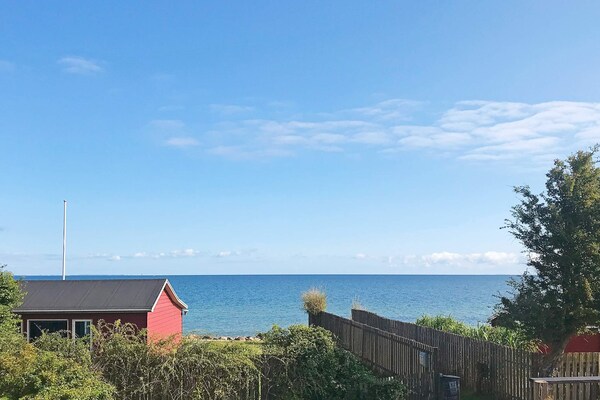 Foto van 6 persoons vakantie huis in Otterup-By Traum - Vakantiehuis in Otterup - WaterView