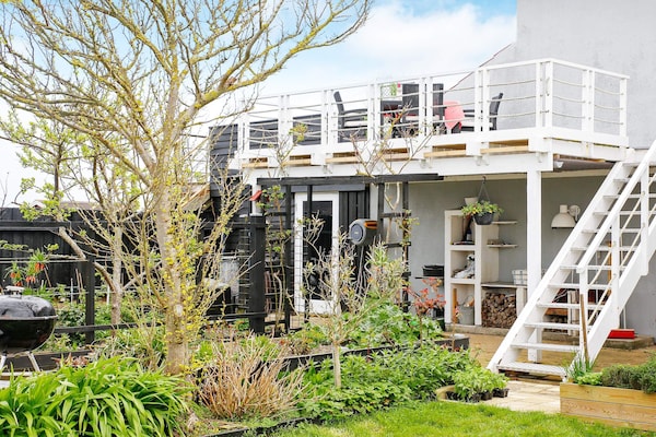 Foto van 6 persoons vakantie huis in Otterup-By Traum - Vakantiehuis in Otterup - Outdoor