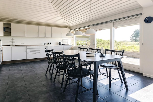 Foto van 6 persoons vakantie huis in Karrebæksminde - Vakantiehuis in Karrebæksminde - Untagged