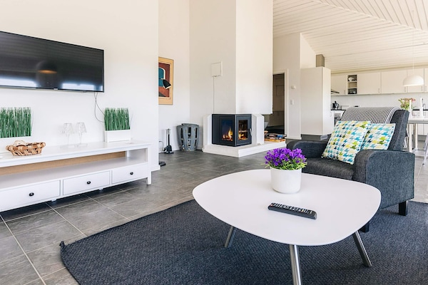 Foto van 6 persoons vakantie huis in Karrebæksminde - Vakantiehuis in Karrebæksminde - Indoor