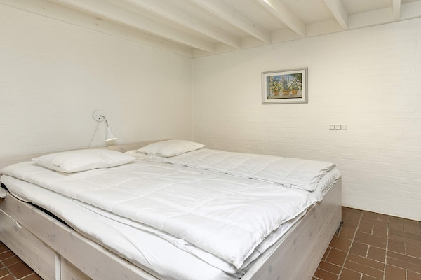 Foto van 6 persoons vakantie huis in Karrebæksminde - Vakantiehuis in Karrebæksminde - Indoor