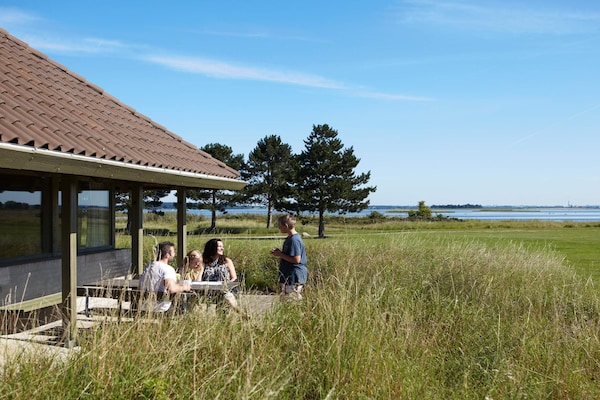 Foto van 6 persoons vakantie huis in Karrebæksminde - Vakantiehuis in Karrebæksminde - Untagged