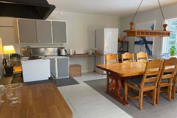 Foto van 6 persoons vakantie huis in JÄRNA-By Traum - Vakantiehuis in JÄRNA - Indoor