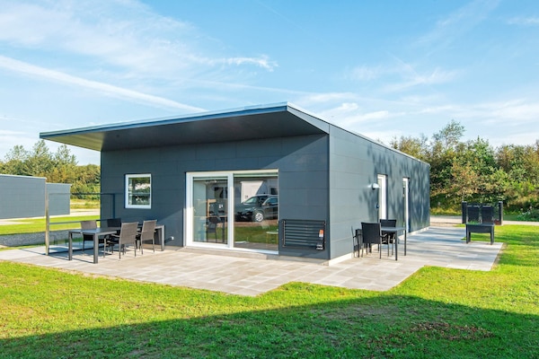 Foto van 6 persoons vakantie huis in Ringkøbing - Vakantiehuis in Ringkøbing - View