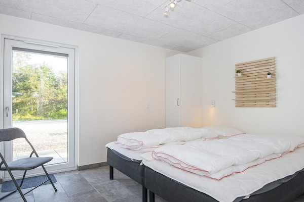 Foto van 6 persoons vakantie huis in Ringkøbing - Vakantiehuis in Ringkøbing - Indoor