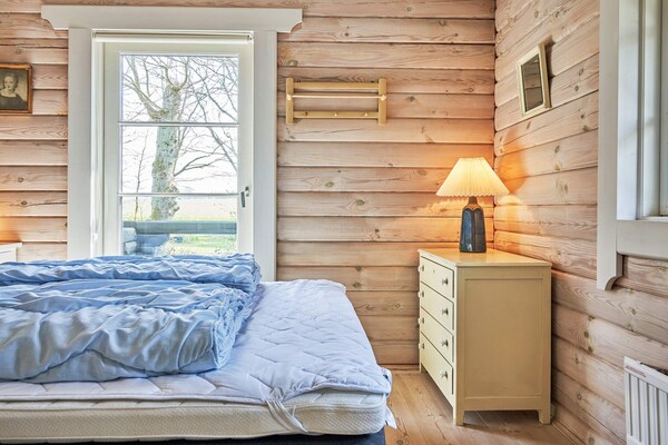 Foto van 6 persoons vakantie huis in Rønne - Vakantiehuis in Rønne - Indoor