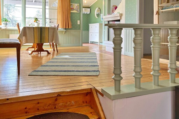 Foto van 6 persoons vakantie huis in MUNSö-By Traum - Vakantiehuis in MUNSö - Indoor