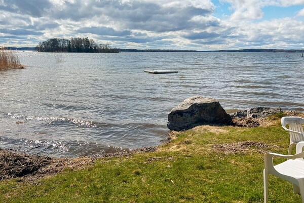 Foto van 6 persoons vakantie huis in MUNSö-By Traum - Vakantiehuis in MUNSö - Untagged