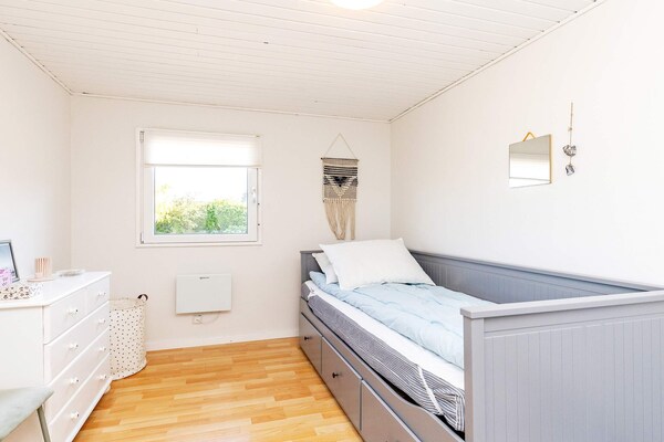 Foto van 6 persoons vakantie huis in Karrebæksminde - Vakantiehuis in Karrebæksminde - Indoor