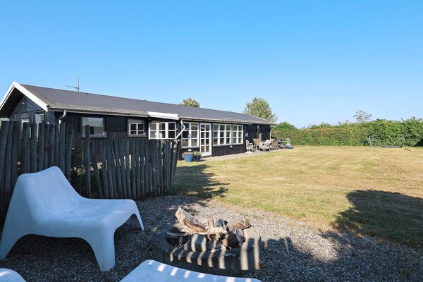 Foto van 6 persoons vakantie huis in Karrebæksminde - Vakantiehuis in Karrebæksminde - View